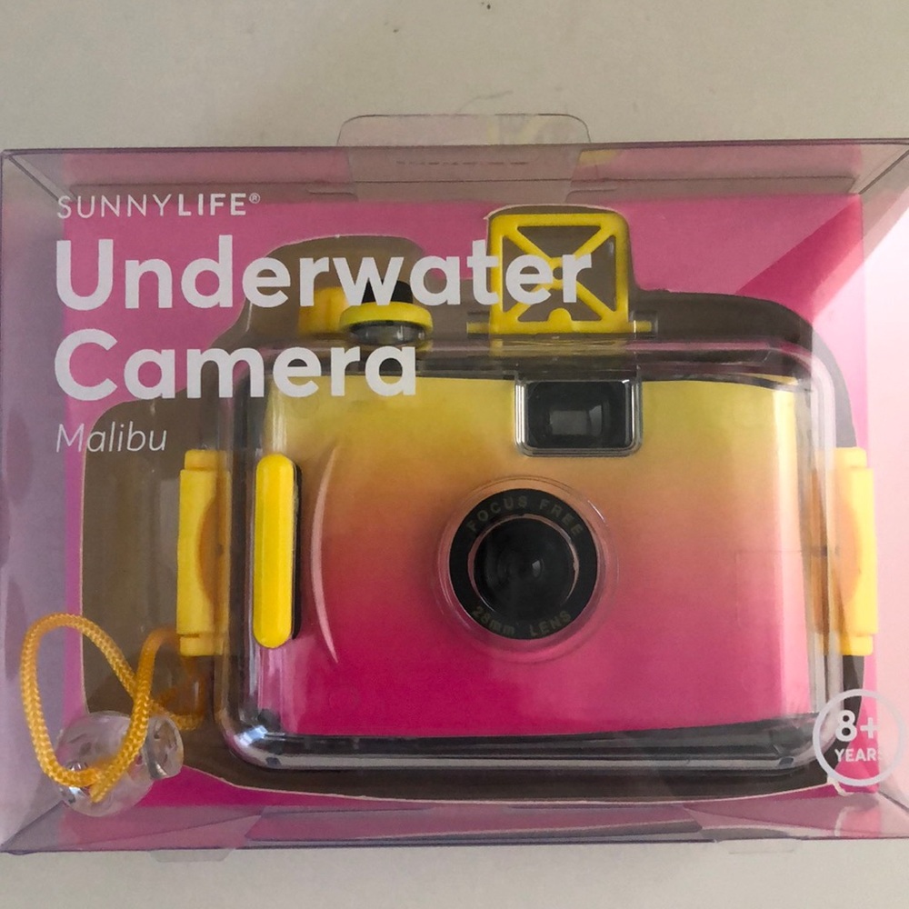 Sunny Life / Underwater Camera